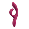 We-Vibe Nova 2 Flexible Rabbit - Fuchsia - Vibrators