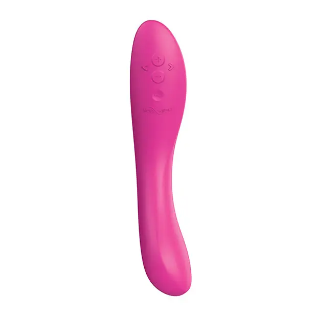 We-Vibe Rave 2 - Fuchsia - Vibrators