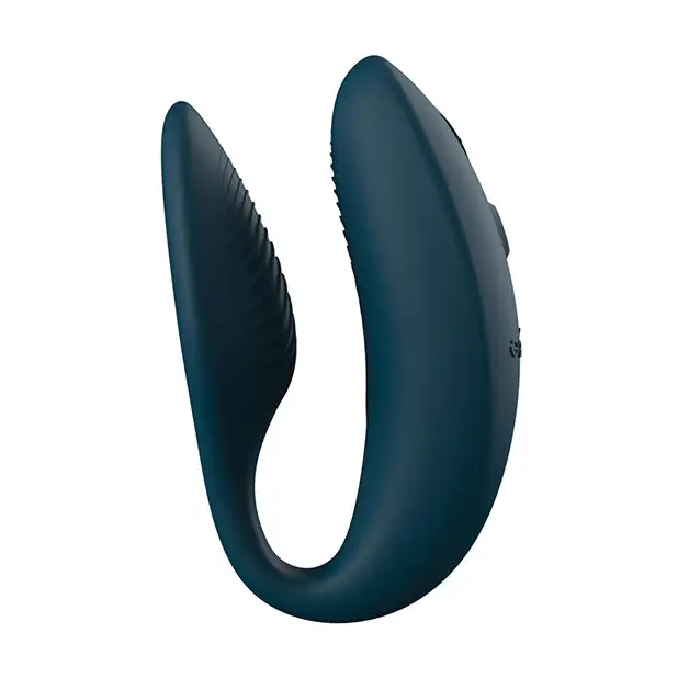 We-Vibe Sync 2 - Green Velvet - Stimulators