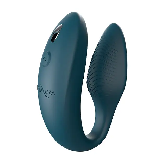 We-Vibe Sync 2 - Green Velvet - Stimulators