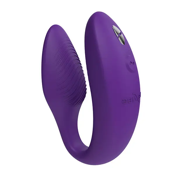 We-Vibe Sync 2 - Purple - Stimulators