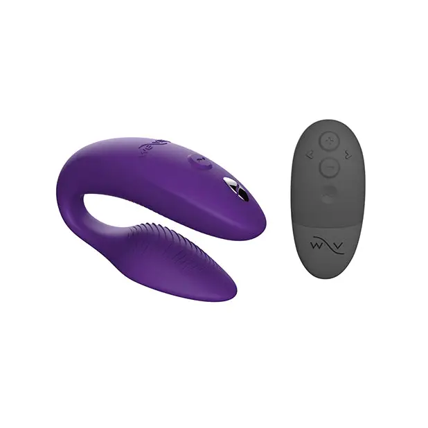 We-Vibe Sync 2 - Purple - Stimulators