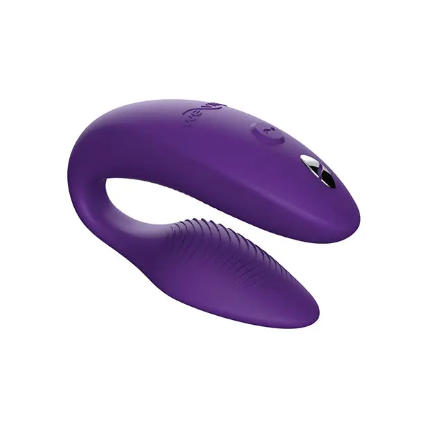 We-Vibe Sync 2 - Purple - Stimulators