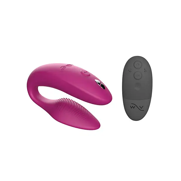 We-Vibe Sync 2 - Rose - Stimulators