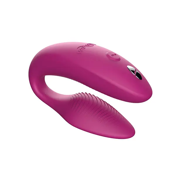 We-Vibe Sync 2 - Rose - Stimulators