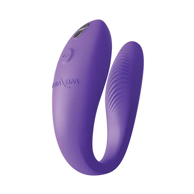 We-Vibe Sync Go - Light Purple