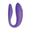 We-Vibe Sync Go - Light Purple