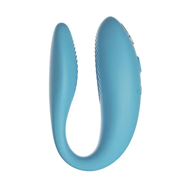 We-Vibe Sync Go - Turquoise