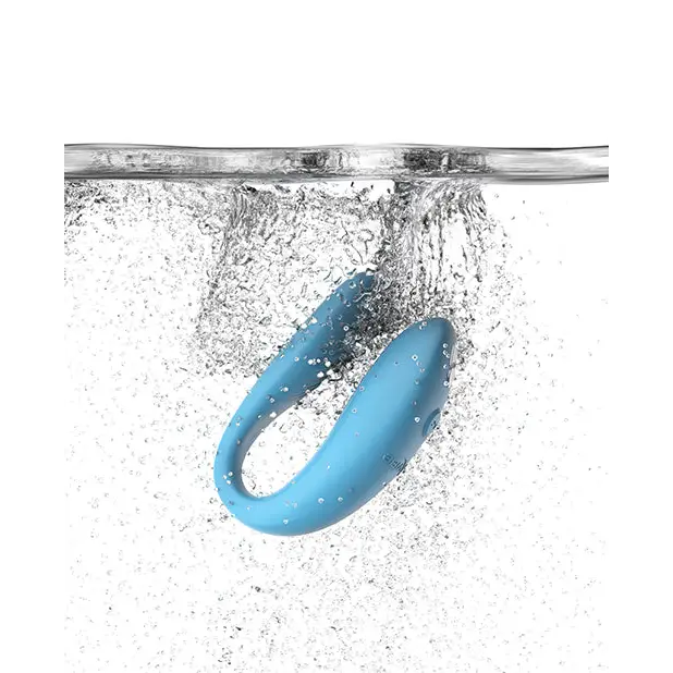 We-Vibe Sync Go - Turquoise