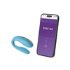 We-Vibe Sync Go - Turquoise