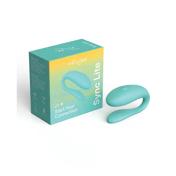 We-Vibe Sync Lite - Aqua - Stimulators