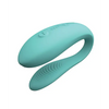 We-Vibe Sync Lite - Aqua - Stimulators