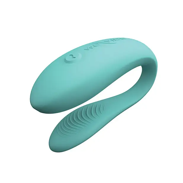 We-Vibe Sync Lite - Aqua - Stimulators