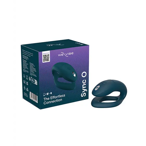 We-Vibe Sync O - Green - Stimulators