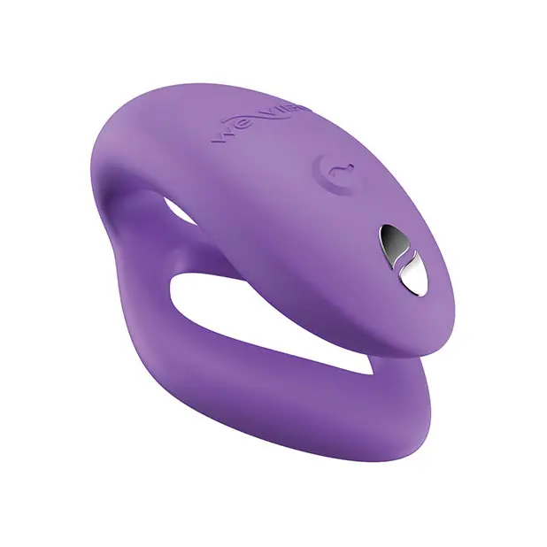 We-Vibe Sync O - Purple - Stimulators