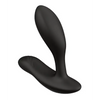 We-Vibe Vector + - Charcoal Black - Anal Products