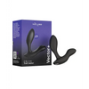 We-Vibe Vector + - Charcoal Black - Anal Products