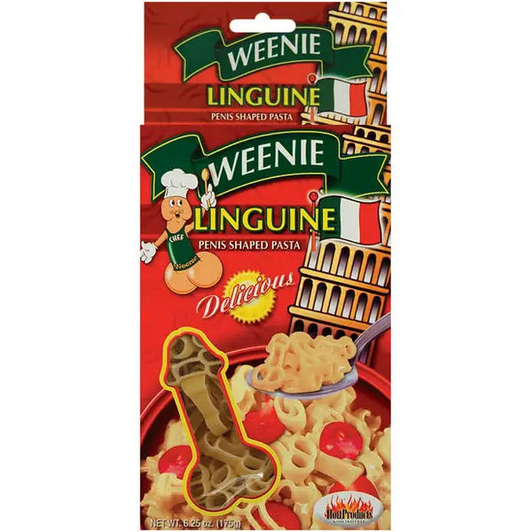 Weenie Linguini - Bachelorette & Party Supplies