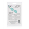 Weighted Kegel Balls, Teal