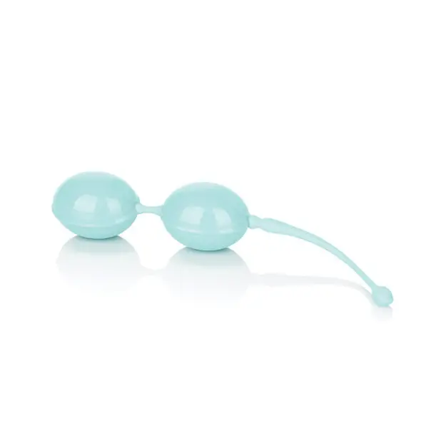 Weighted Kegel Balls, Teal