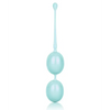 Weighted Kegel Balls, Teal