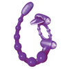 Wet Dreams Extreme Scorpion - Purple - Anal Products