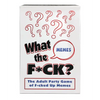 What The Fuck Memes Card Game