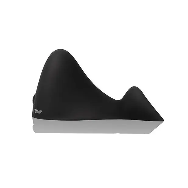 Whipsmart Rideables Bump & Grind Vibrating Pad - Black