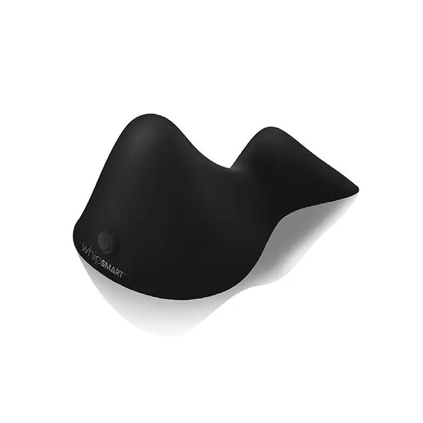 Whipsmart Rideables Bump & Grind Vibrating Pad - Black
