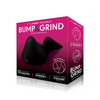 Whipsmart Rideables Bump & Grind Vibrating Pad - Black