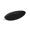 Whipsmart Rideables Magic Carpet Ride Vibrating Pad - Black