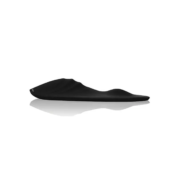 Whipsmart Rideables Magic Carpet Ride Vibrating Pad - Black