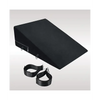 WhipSmart Try-Angle Cushion - Black - Position Aids & Swings