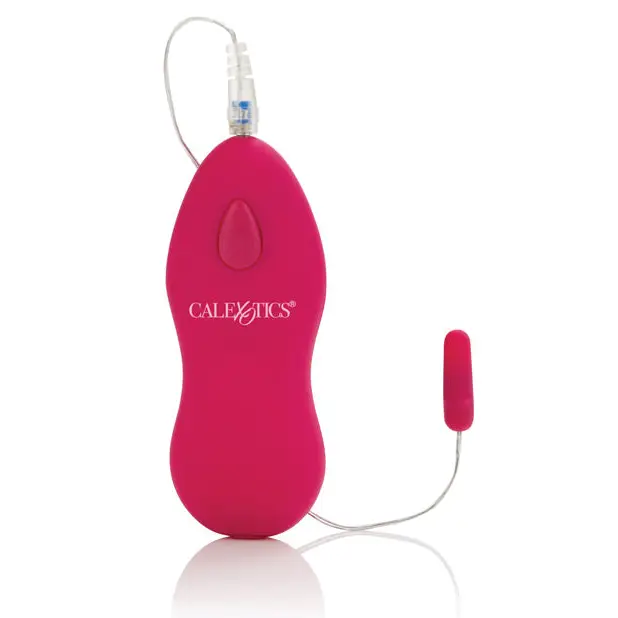 Whisper Micro Bullet - Pink - Stimulators