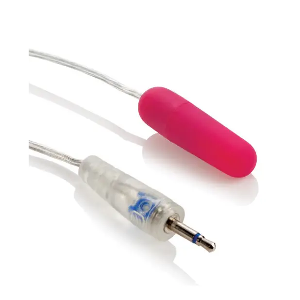 Whisper Micro Bullet - Pink - Stimulators