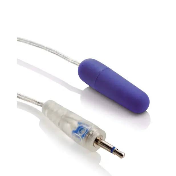 Whisper Micro Bullet - Purple - Stimulators