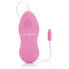 Whisper Micro Heated Bullet - Pink - Stimulators