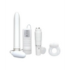White Nights Pleasure Kit, White
