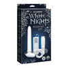 White Nights Pleasure Kit, White