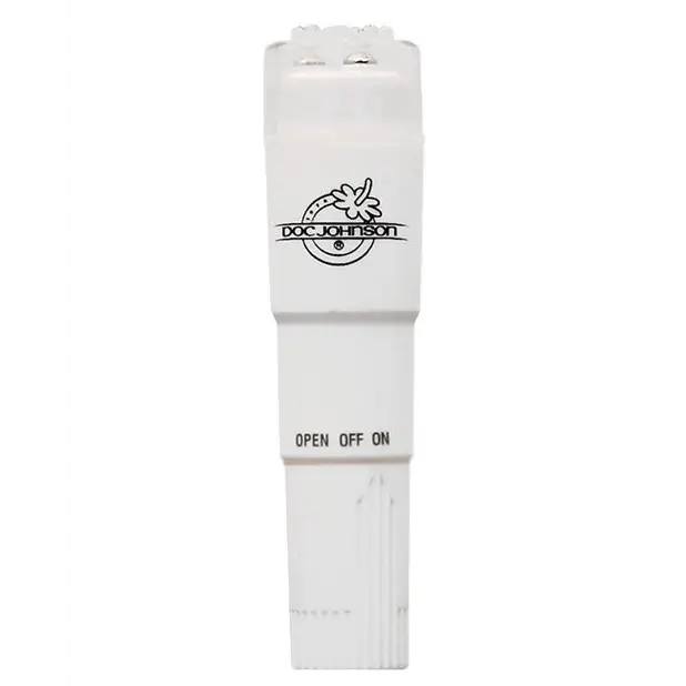 White Nights Pocket Rocket - Stimulators