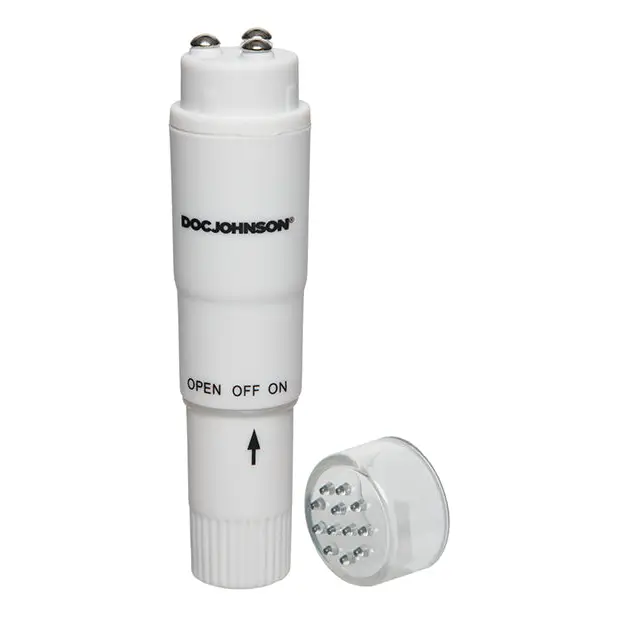 White Nights Pocket Rocket - Stimulators
