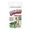 White Trash Roundup! Card game