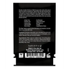 Wicked Sensual Care Aqua Water Based Lubricant, .1 oz Cinnamon Bun