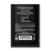Wicked Sensual Care Aqua Water Based Lubricant, .1 oz Salted Caramel