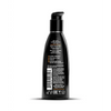 Wicked Sensual Care Aqua Water Based Lubricant - 2 oz Cinnamon Bun - Lubricants