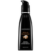 Wicked Sensual Care Aqua Water Based Lubricant - 2 oz Cinnamon Bun - Lubricants