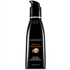 Wicked Sensual Care Aqua Water Based Lubricant - 4 oz Cinnamon Bun - Lubricants