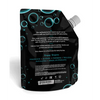 Wicked Sensual Care Foaming + Spray Toy Cleaner Refill Pouch - 24 oz - Toy Cleaners