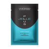 Wicked Sensual Care Jelle Plus Water Based Anal Lubricant with Relaxants -.1 oz - Lubricants