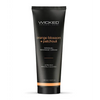 Wicked Sensual Care Orange Blossom & Patchouli Massage Cream, 4 oz